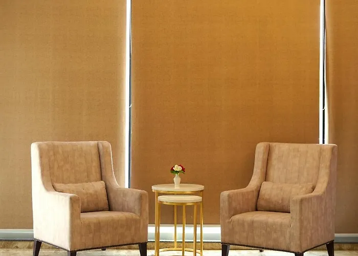 Faletti'S Express Hotel Airport Lahore