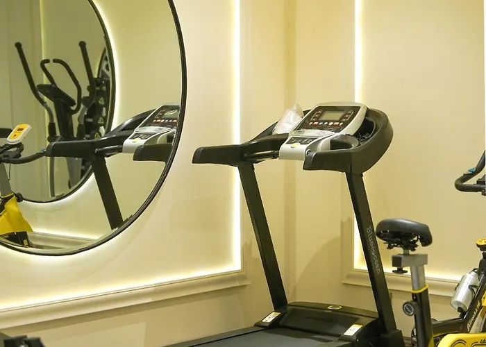 Faletti'S Express Hotel Airport Lahore